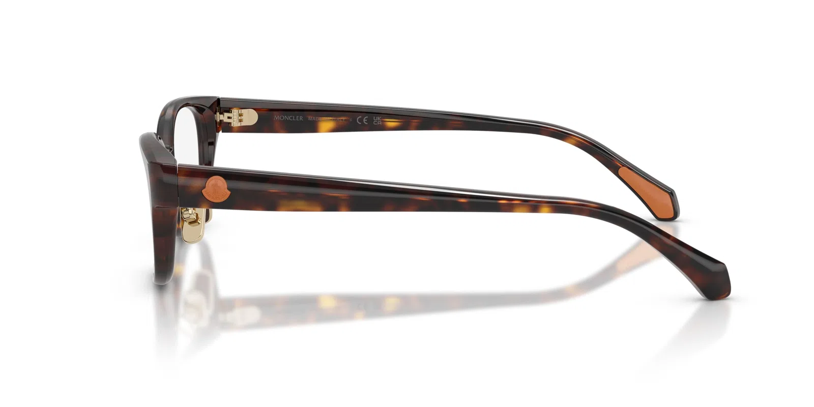 Moncler 2029D Eyeglasses - view 2